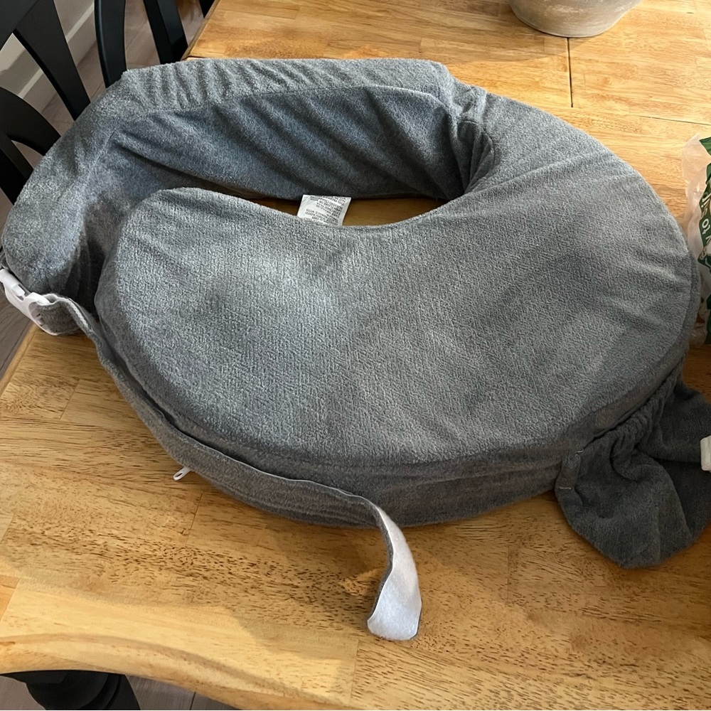 MY BREAST FRIEND Nursing Pillow